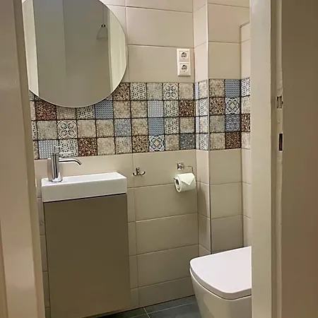 Tatra Hotel Budapešť