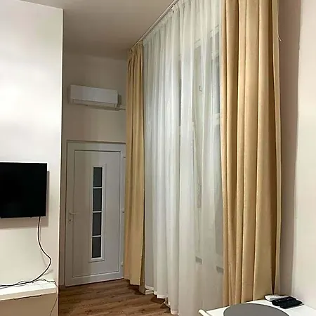 Hotel Tatra