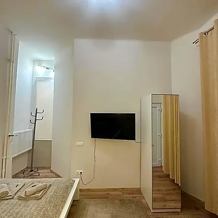 Hotel Tatra Budapešť
