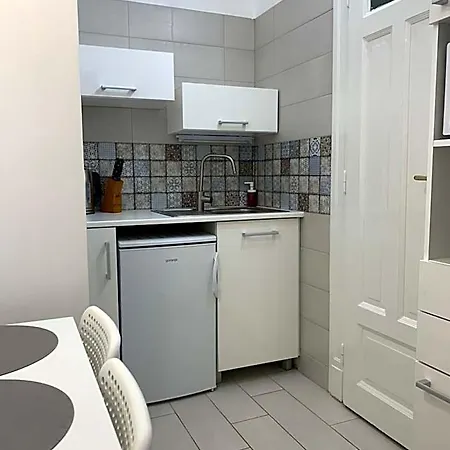 Tatra Hotel Budapešť