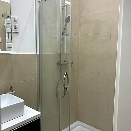 Tatra Hotel 3*