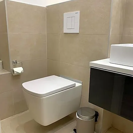 Tatra 3* Budapešť